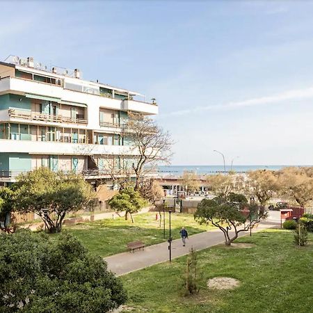 Hotel La Stanza Dell'Architetto Pescara Exterior foto